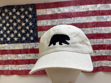 Load image into Gallery viewer, 100% MADE IN USA HEMP HAT              Limited Production
