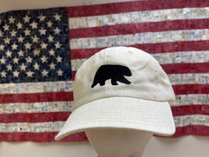 100% MADE IN USA HEMP HAT              Limited Production